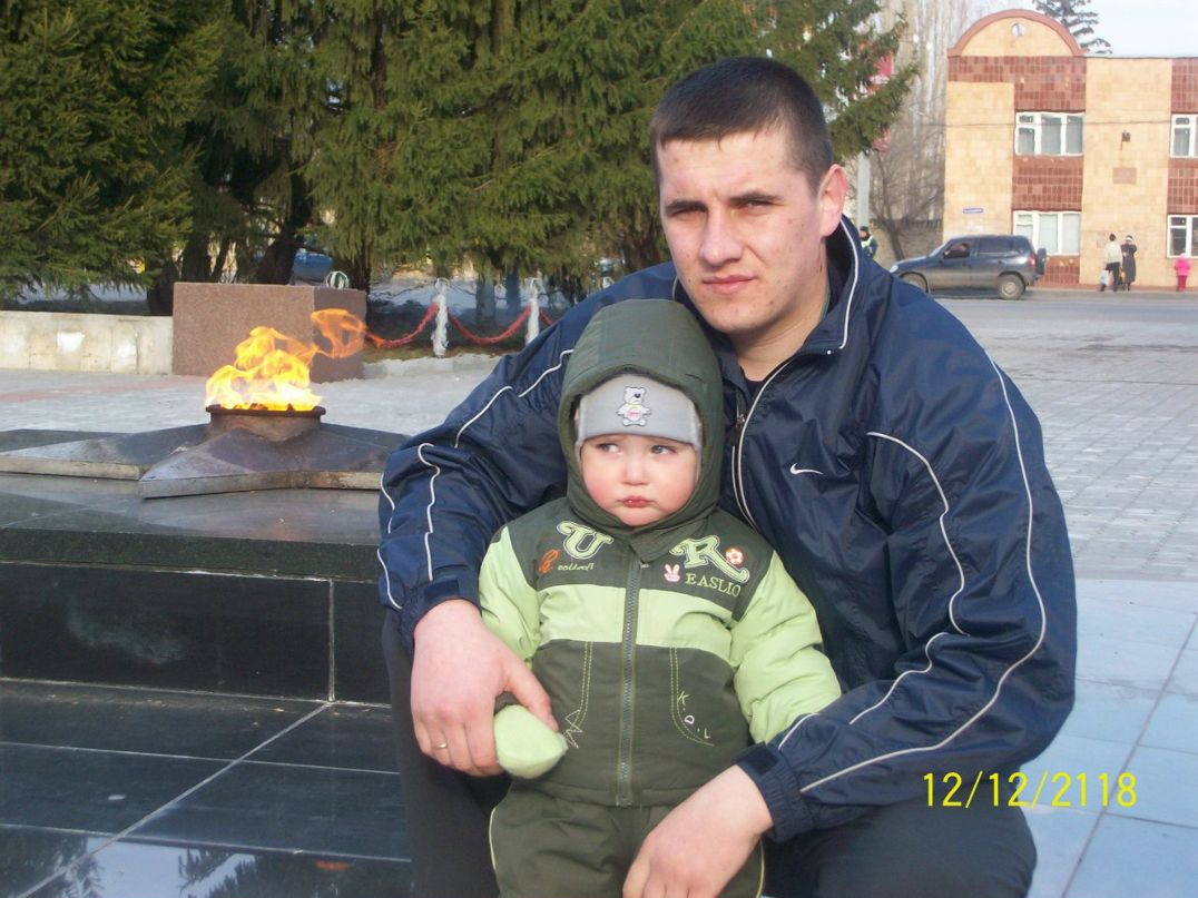 Вячеслав Дмитриев | Тамбов