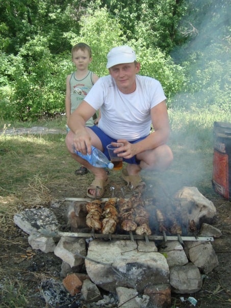 №1, Славик Лозовой, Киев №1, Славик Лозовой, Киев