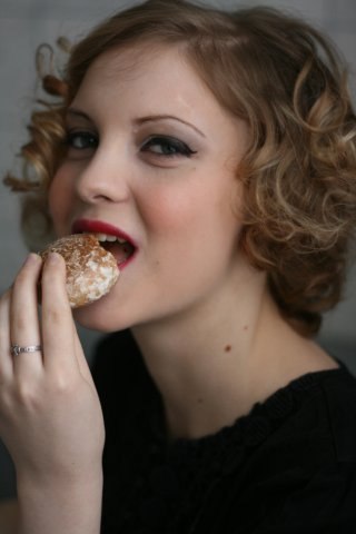 Екатерина Каньшина | Москва