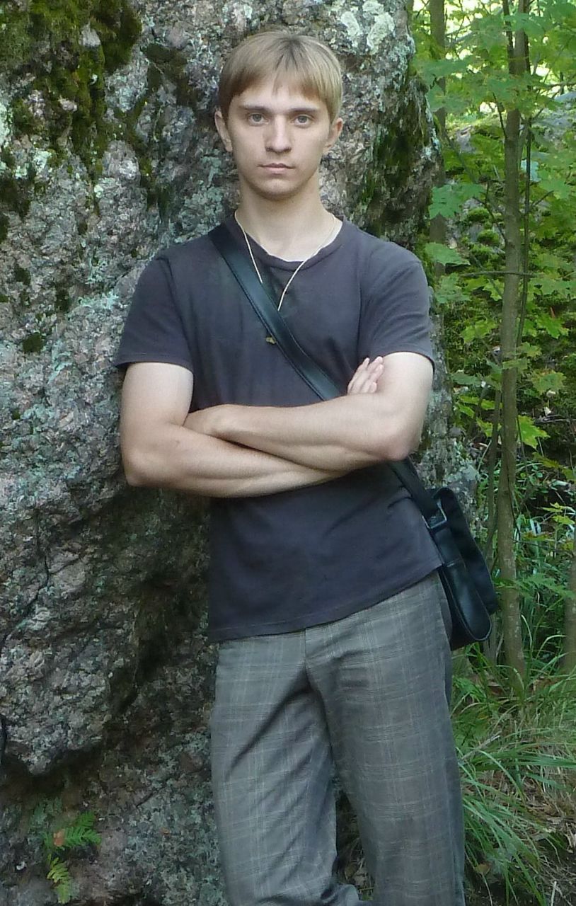 Стас Литвинов | Москва