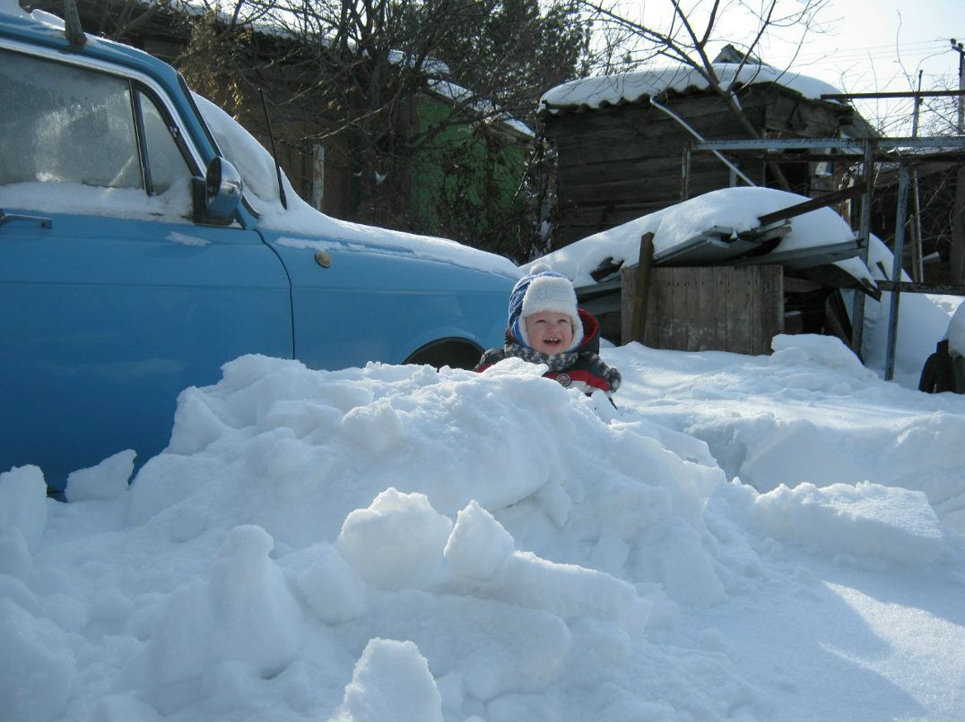 Танюшка Золотарёва | Волгоград