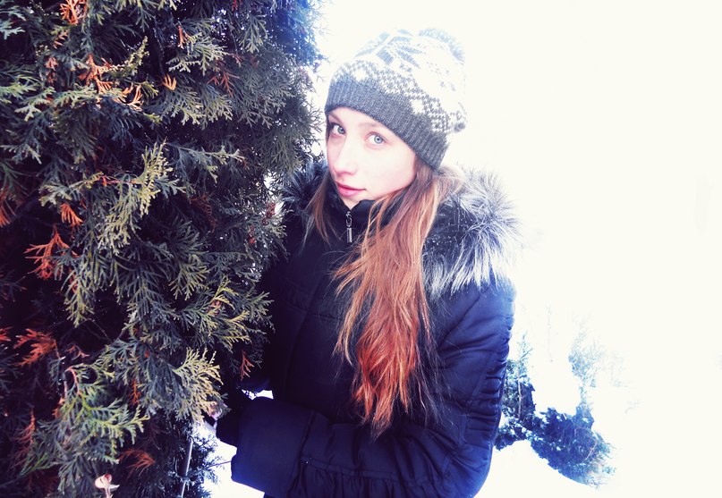 Nadiya Oliynik | Ивано-Франковск