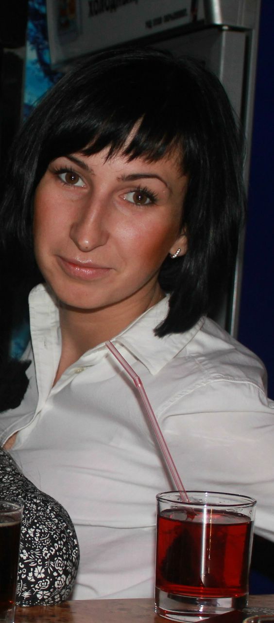 Юлия Громова | Санкт-Петербург