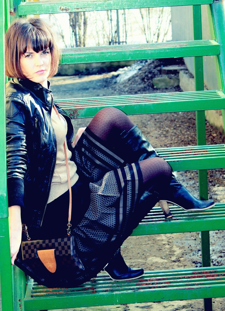 Александра Шавокшина | Дмитров