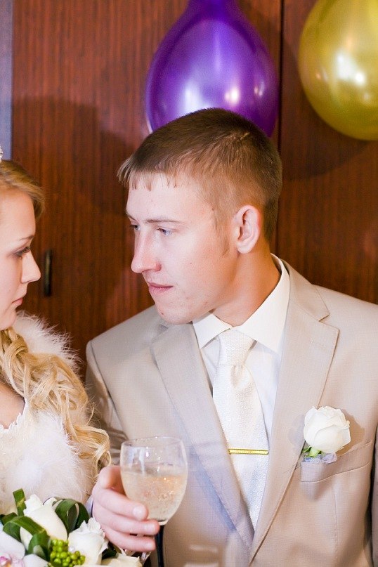 Александра Горбунова | Волжский