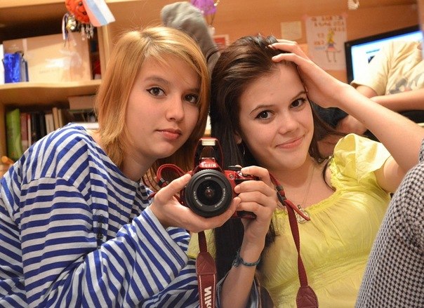 Мария Романова | Сургут