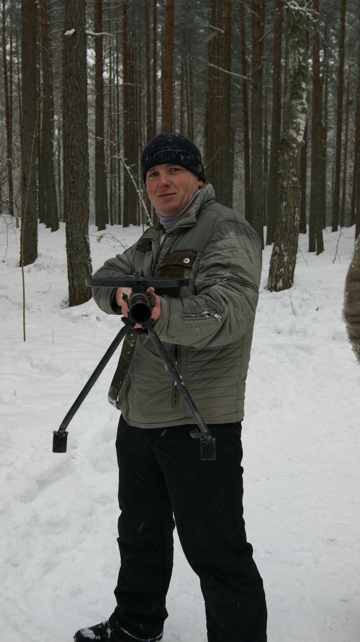 Сергей Ясонов Евгеньевич | Санкт-Петербург
