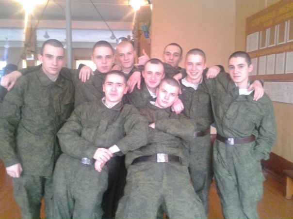 №1, Иван Егоров №1, Иван Егоров