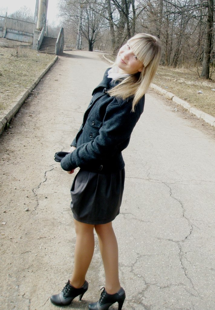 Алёна Самуйлова | Псков