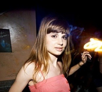 Таня Каланская | Киев