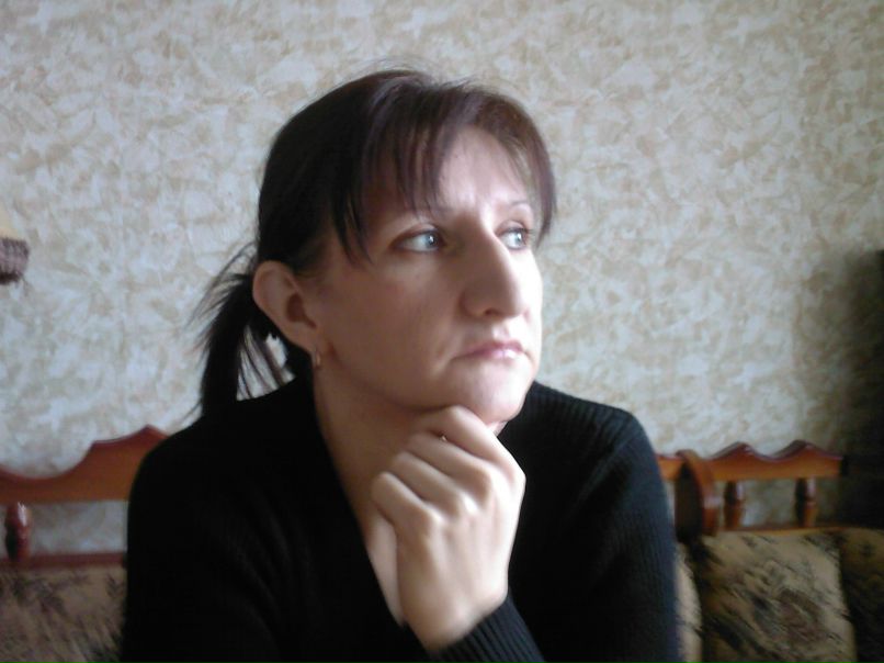 Светлана Еманова | Москва