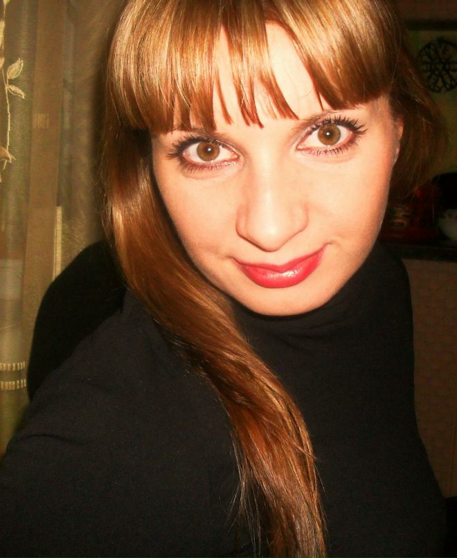 Евгения Латыпова | Киев