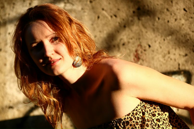 Елена Попова | Москва