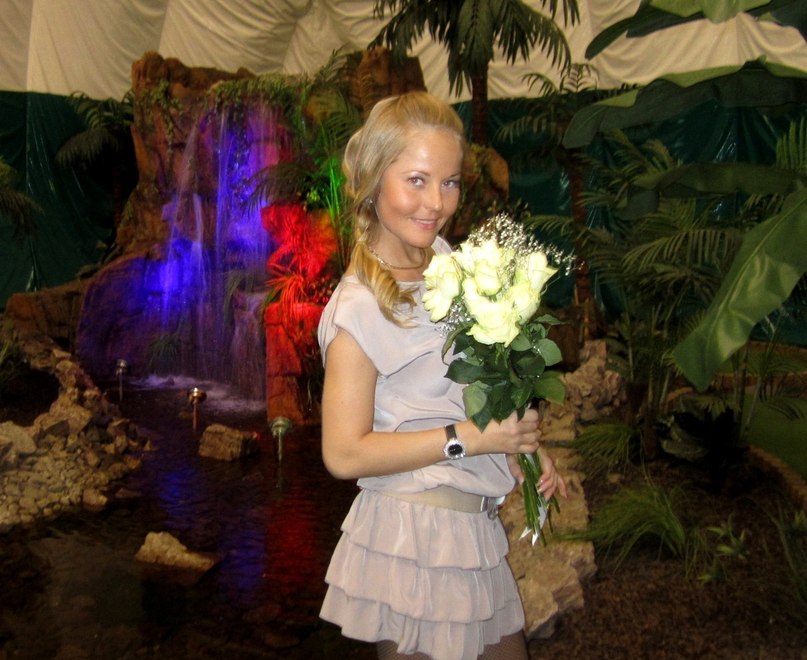 Юлия Предеина | Южно-Сахалинск