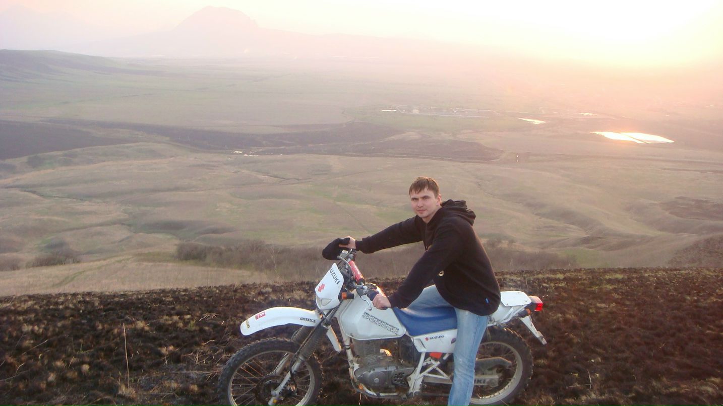 Артем Масленников | Москва