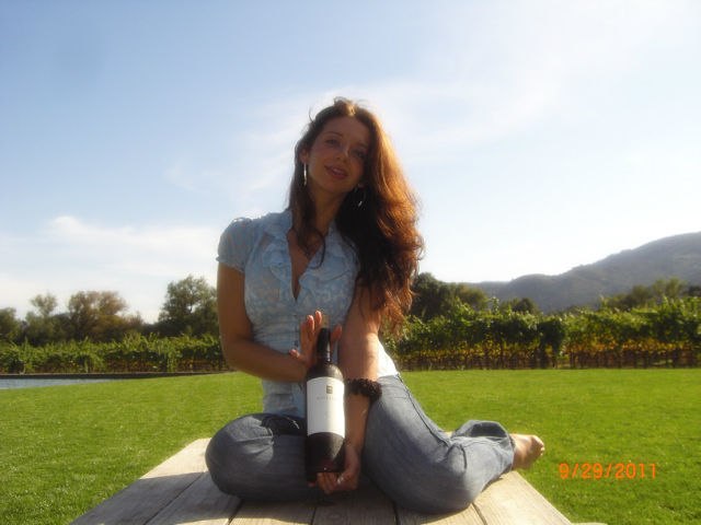 Marina Belkina | Orlando