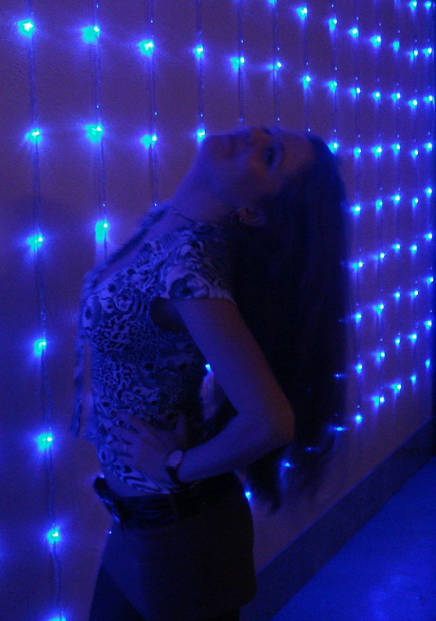 Анна Леон | Москва