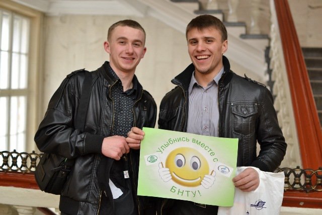 Сергей Митюк | Минск