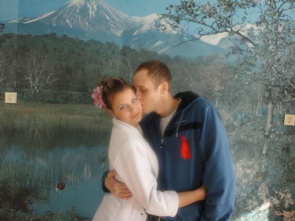 №2, Наташечка Пяжева №2, Наташечка Пяжева