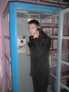 Фотография Попова Никиты