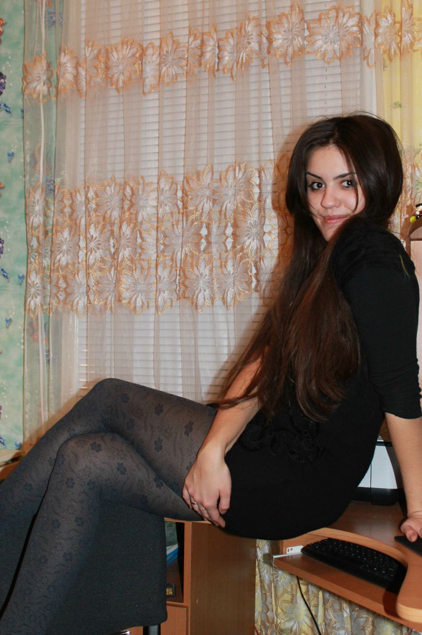 Алёна Андрущенко | Черкассы