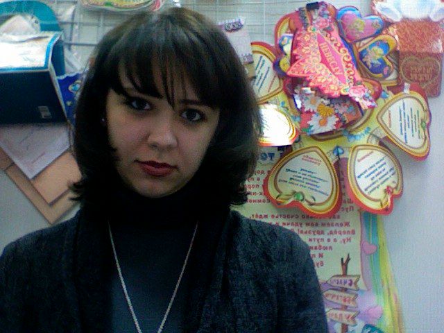 №1, Екатерина Трунилова, 36 лет, Оренбург №1, Екатерина Трунилова, 36 лет, Оренбург