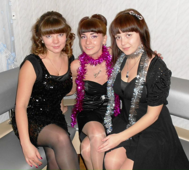 Танюшка Братчикова | Киров