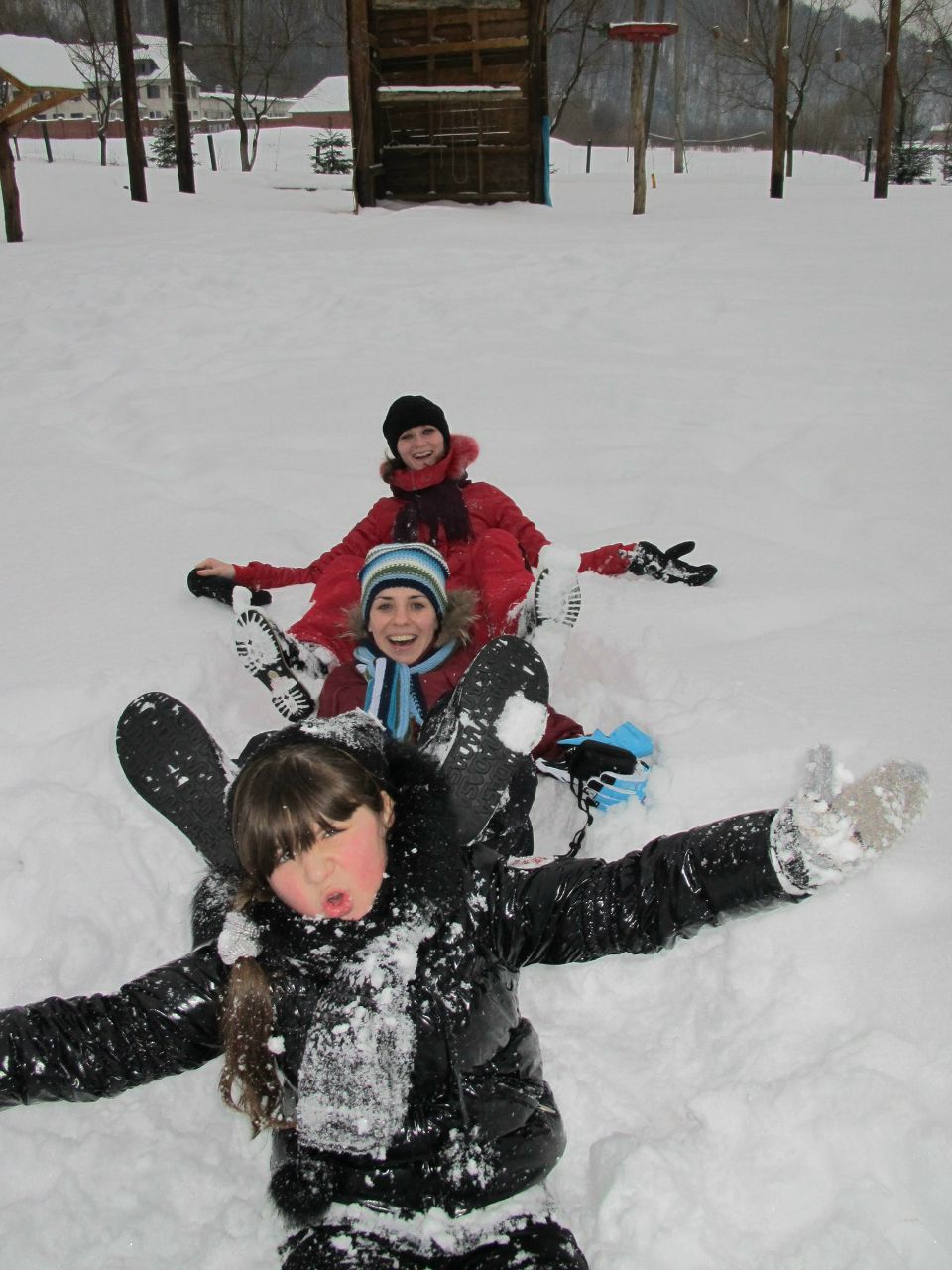 Валентина Христенко | Киев