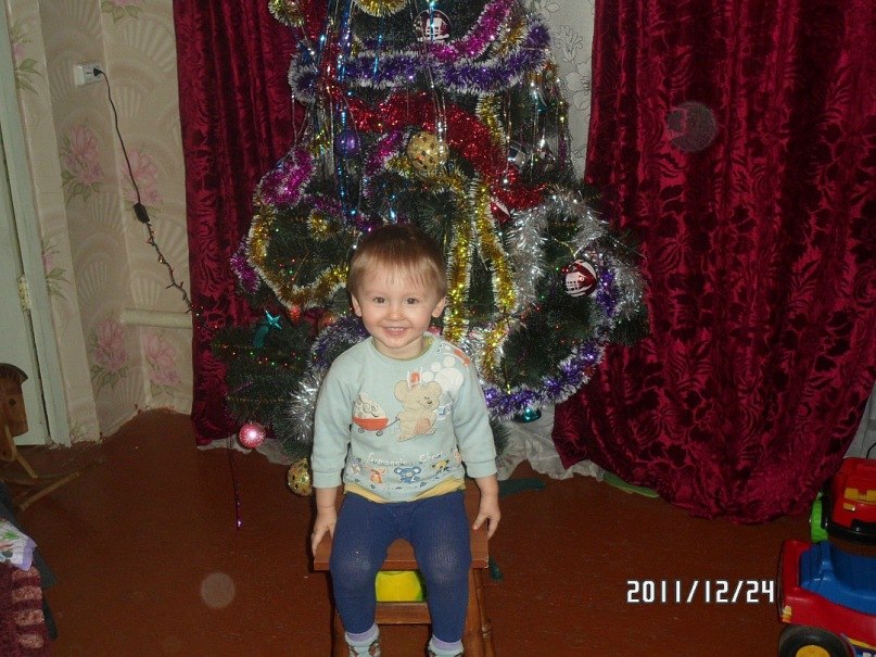 Анастасия Саввон | Бахмут / Артемовск