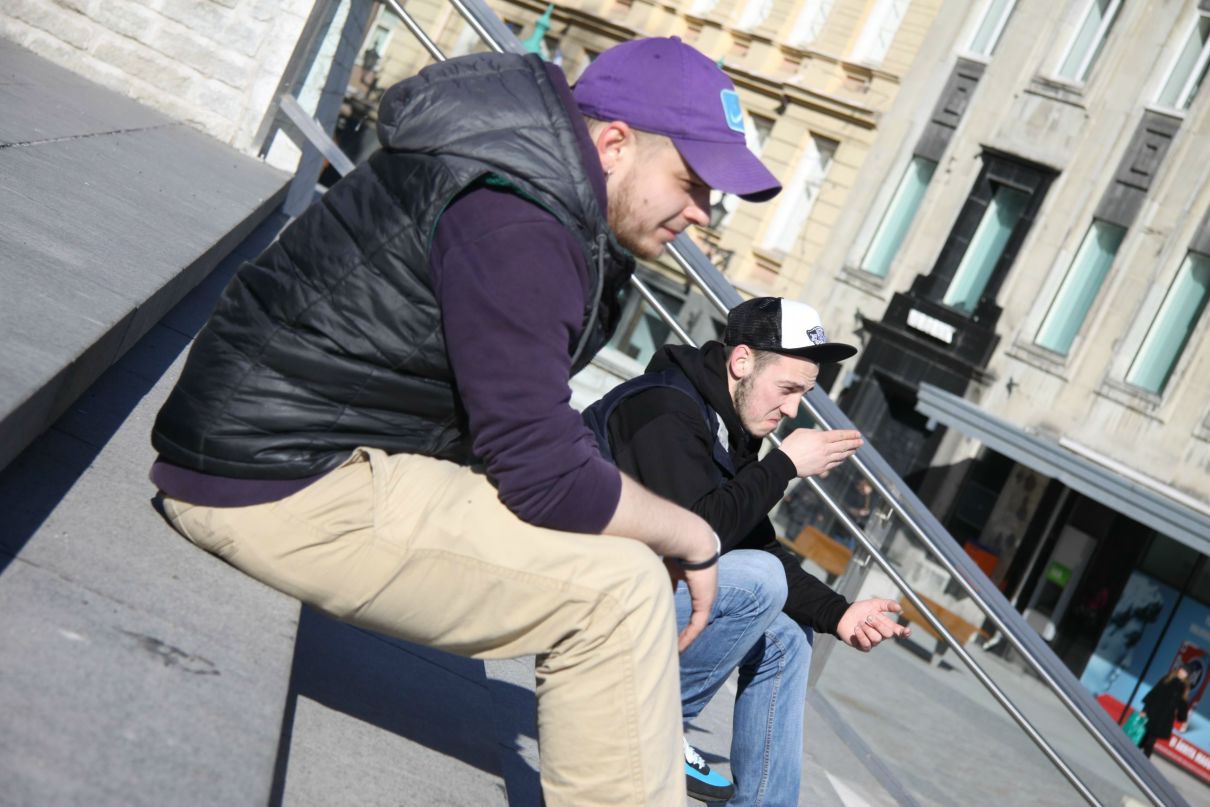 Раввин Яков | Москва