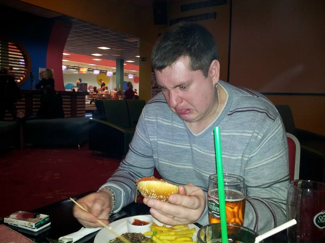 Алексей Давыдов 