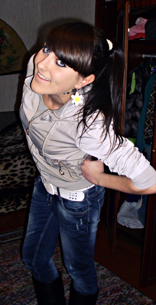 Алёна Полино | Киев