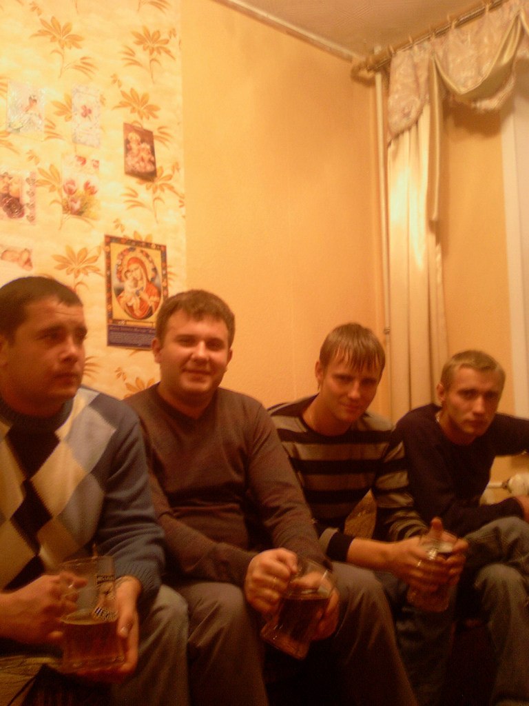 Евгений Черных Юрьевич | Липецк