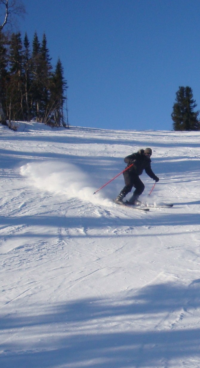 Марк Бельский | Кемерово