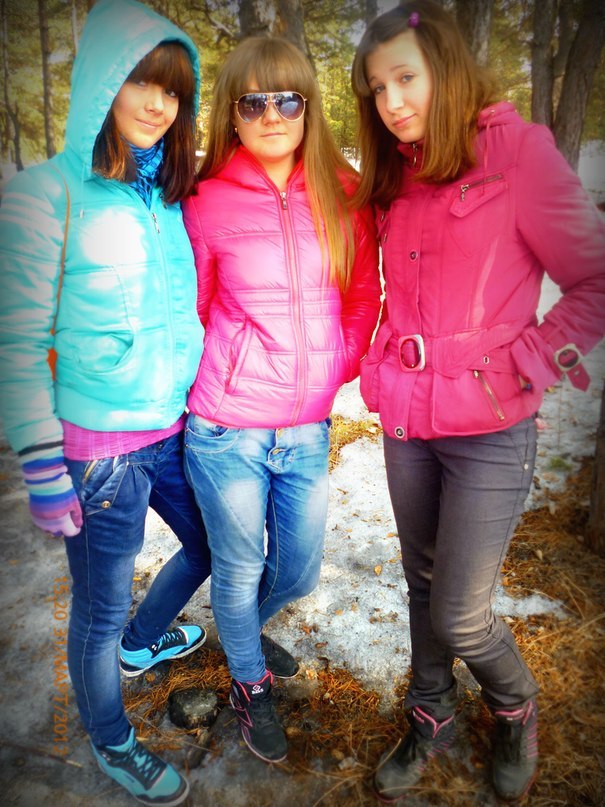 Кристина Синько | Барнаул