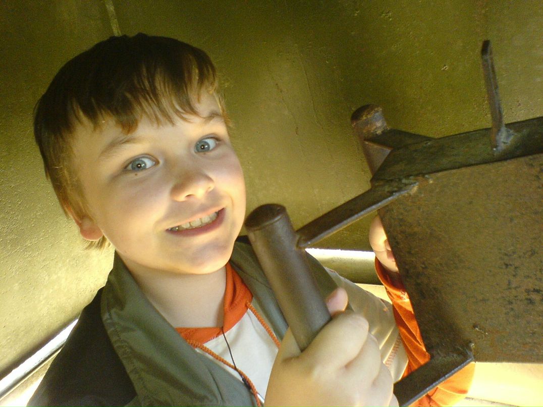 Антон Юминов | 