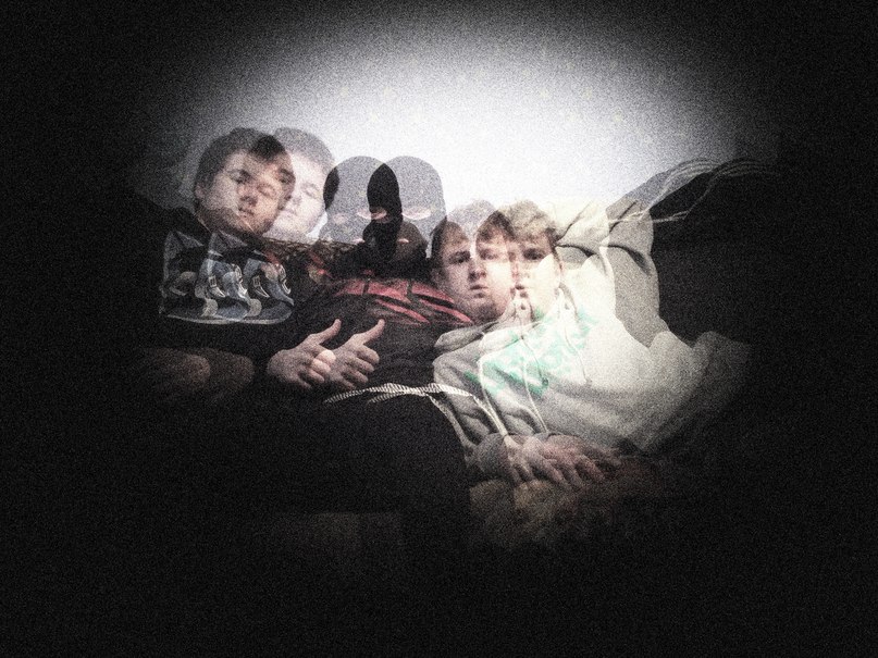 Андрей Мамедов | 