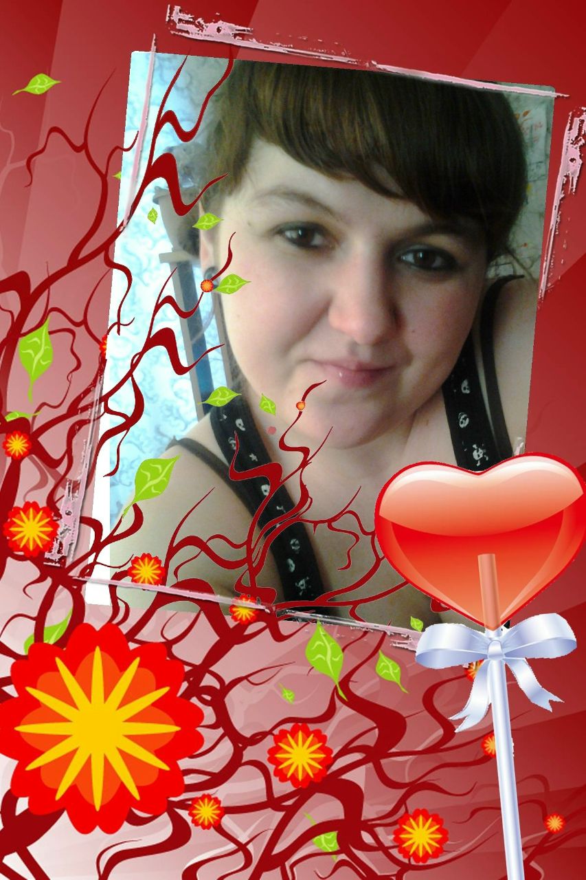 Екатерина Потапова | Мегион