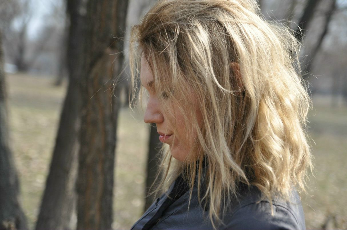 Саша Шатенёва | New York City