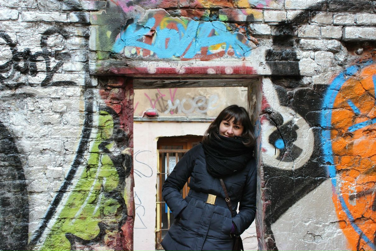 Наталья Васютина | 