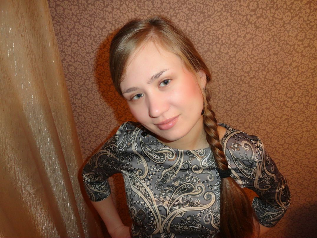 Мария Валиева | Ижевск