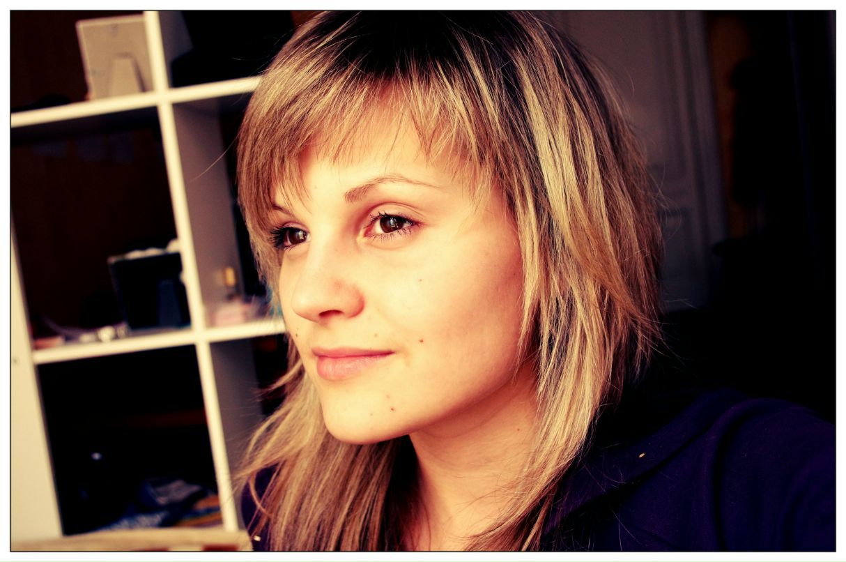 Анастасия Романова | Санкт-Петербург