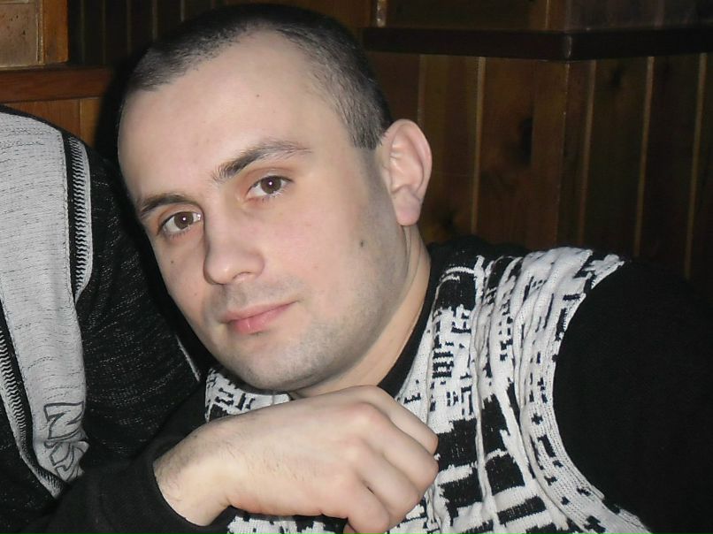 Михаил Анисимов Николаевич | Полярный