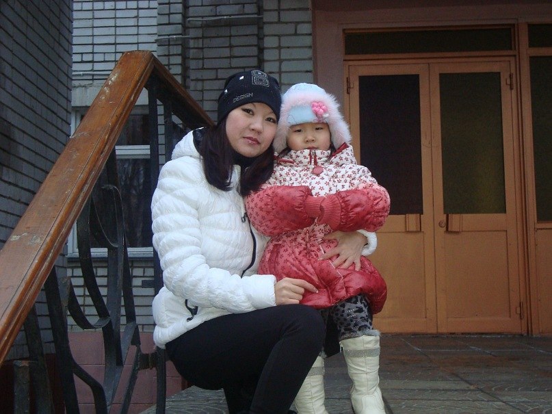 Светлана Пак | Санкт-Петербург