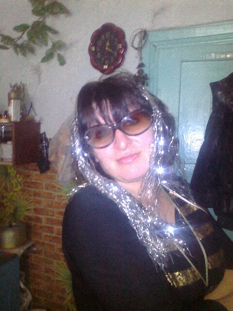 Ольга Зорина | Новосибирск