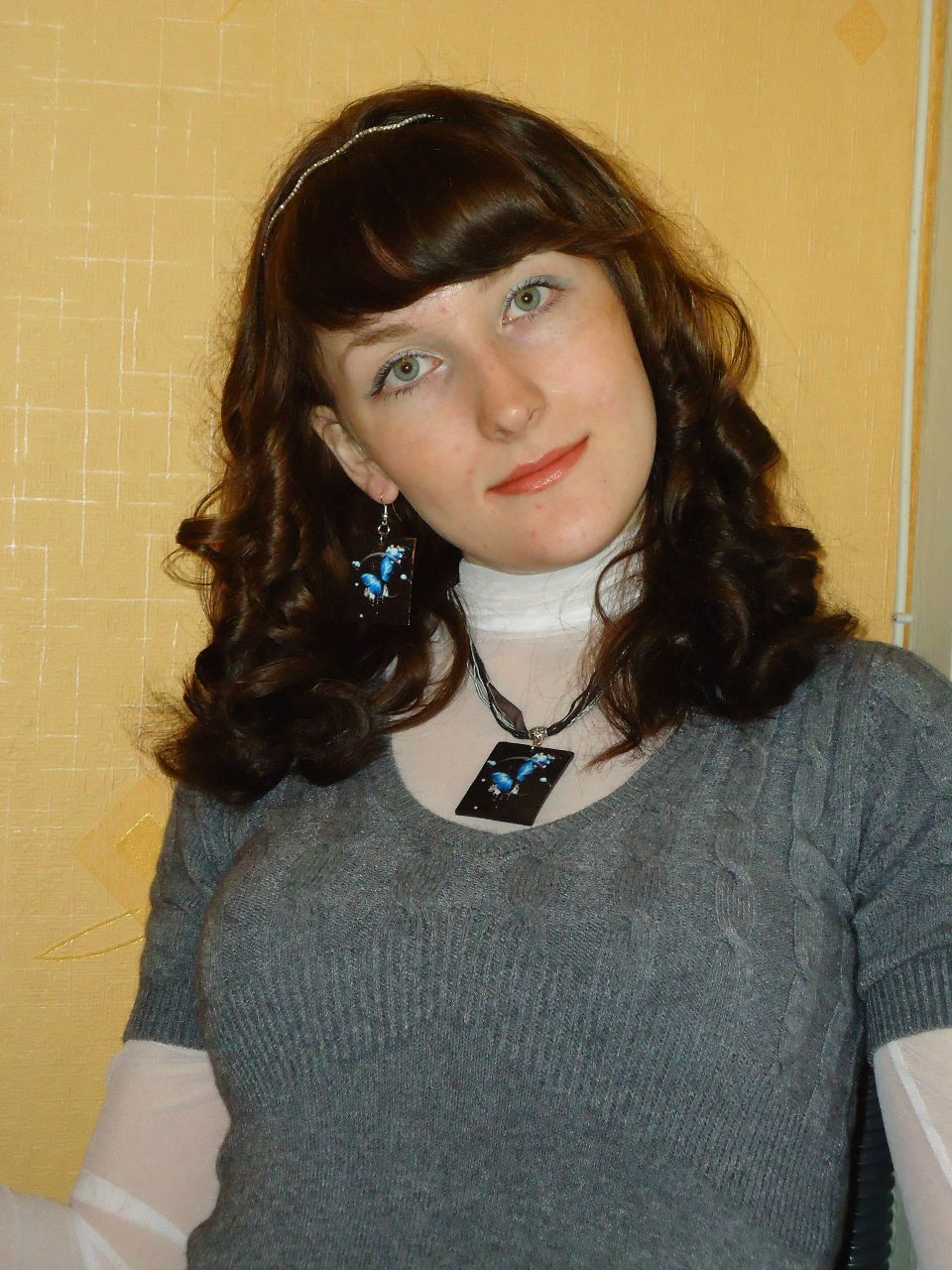 Вероника Мелехова | Пермь