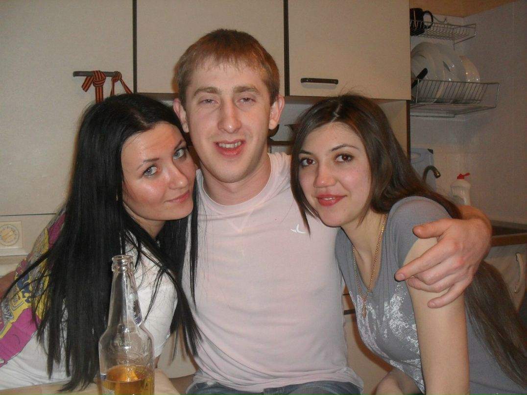 Ксения Бочарова ⊙_⊙ | Ростов-на-Дону