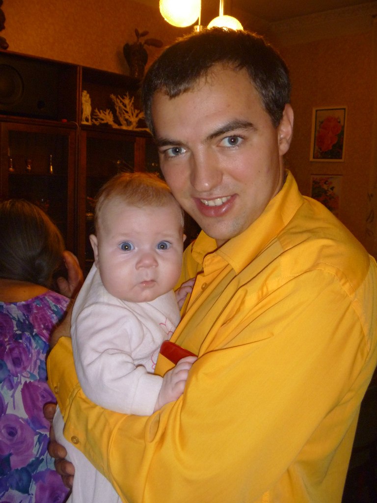 Антон Сморчков 