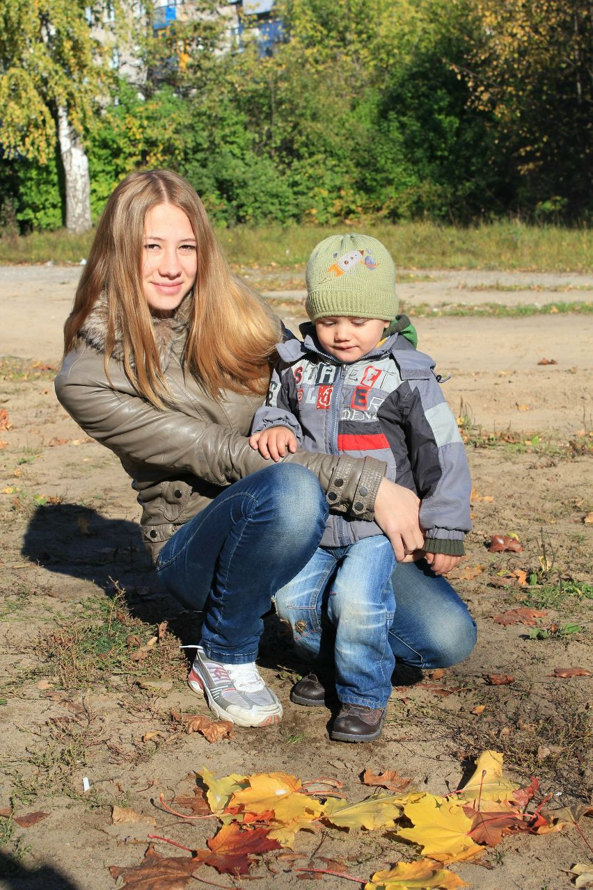 Анна Андреевна | Москва