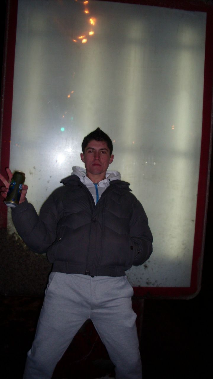 Егор Валерьевич | Санкт-Петербург